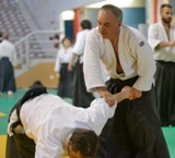 Aïkido art martial accessible à tous